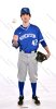 Baseball Media Day  Wheaton College Baseball Media Day 2025. - Photo By: KEITH NORDSTROM